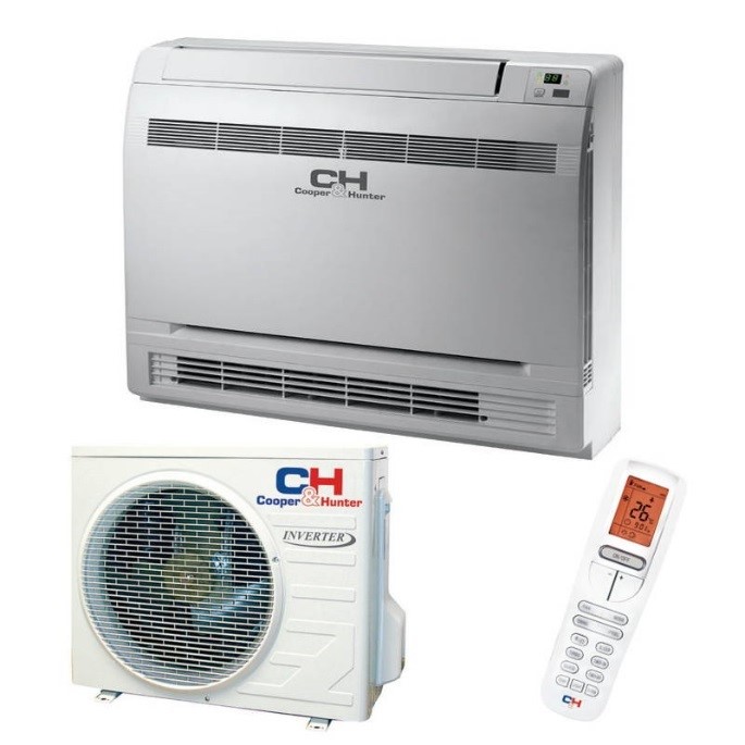 Cooper & Hunter CONSOL INVERTER